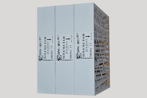 All 5" FURNACE FILTERS