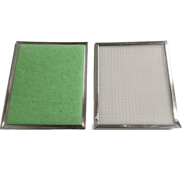 VanEE Part # SV66133 Washable HRV Air Exchanger Filter Kit