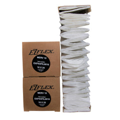 BRYANT Genuine Part No. EXPXXFIL0016. MERV 10 Package of 2