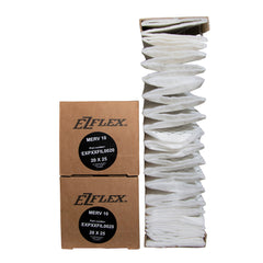 BRYANT Genuine Part No. EXPXXFIL0020 MERV 10. Package of 2