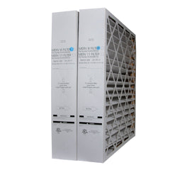 BRYANT Part No. FILBBCAR0024 / FILXXCAR0024 24 x 25 x 4. Case of 2