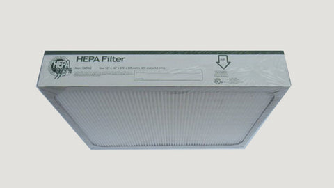 Greentek 101813/ 100562 / 463048 Hepa Filter / 4620 / HF500 / MSCFTR11 / RHF562 Imperial Generalaire