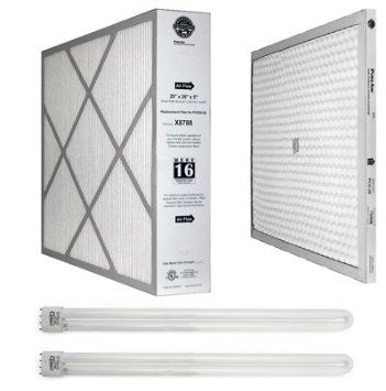 Lennox /Healthy Climate Maintenance Kit. Part # X8795 for PCO20-28