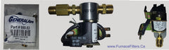 GENERALAIRE Solenoid for 1042 Humidifier Part #990-53