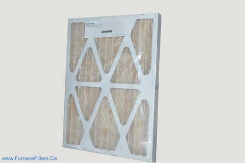 DMH4-0855 / AMP-DMH4-0855 Pleated Media Prefilter