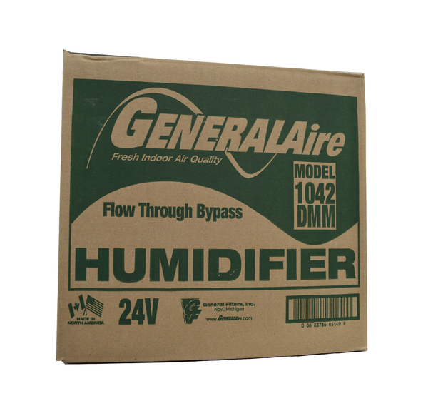 DMM 1042 Generalaire Humidifier FurnaceFiltersGTA.ca