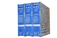 Source 1 Part No. MAC 10202505 Replacement Filters. Package of 3