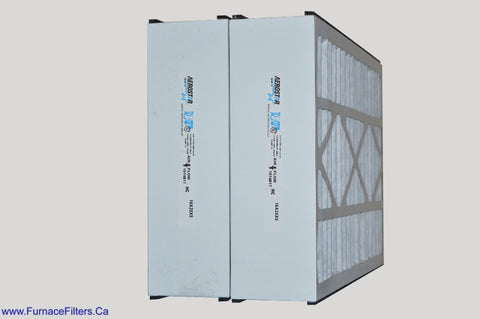 Trion/Air Bear Generic 16 x 25 x 5. MERV 10 Rated. Package of 2