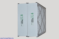Trion/Air Bear Generic 16x25x5. Actual Size 15 3/4\" x 24 1/4\" x 4 7/8\" MERV 13 Rated. Case of 2