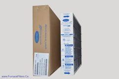 BRYANT Part No. GAPBBCAR1625. Genuine 16x25 Air Purifier Cartridge. Package of 1