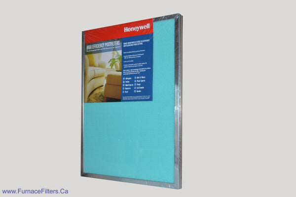 Honeywell hot sale post filter