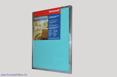 Honeywell Genuine Post Filters Part # 50000293-002 for 16x25 Electronic Air Cleaners. Case of 2