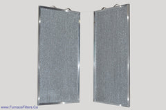 Honeywell Mesh Pre-Filter for 20x20 Electronic Air Cleaners. Systyem Requires 2 Pcs. Package of 2