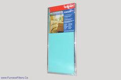 Honeywell Genuine Post Filters Part # 50000293-004 for 20x25 Electronic Air Cleaners. Case of 2