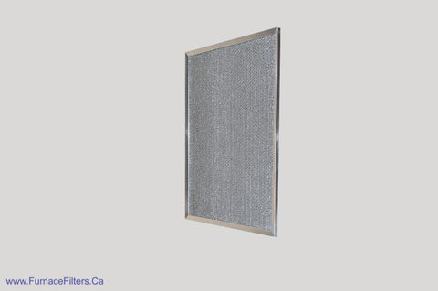 CARRIER Genuine Part #R1-0855 /#1155 Pre-Filter for 16x25. Package of 1