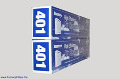 GENERALAIRE Part # GFI 4051 / 13156 / 401 Genuine MERV 11 for Model AC24. Package of 2