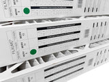BRYANT Part No. FILXUMC081625 / FILBBCAR0016 / FILXXCAR0016. Genuine 16 x 25 x 4. Case of 3