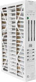BRYANT Part No. FILXUMC081625 / FILBBCAR0016 / FILXXCAR0016. Genuine 16 x 25 x 4. Case of 3