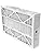 BRYANT Part No. FILXUMC081625 / FILBBCAR0016 / FILXXCAR0016. Genuine 16 x 25 x 4. Case of 3