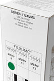 BRYANT Part No. FILXUMC081625 / FILBBCAR0016 / FILXXCAR0016. Genuine 16 x 25 x 4. Case of 3