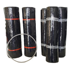 93-A-16SS00-ET Super Standard Annual Filter Kit for Amaircare 16" Easy Twist Models