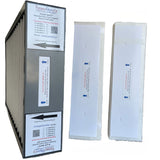 Goodman / Clean Comfort AMP-11-1625-45- 16x25x4.5 Environmentally Responsible Reusable Filter Frame System Kit - Includes Lifetime Reusable Frame MODEL # RFFS 805 and 3 Replacement Filters PART # PP-805 MERV 11