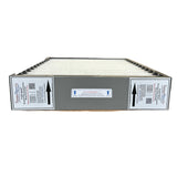 Clean Comfort AMP-11-2020-45 - 20x20x4.5 Reusable Filter Frame Kit - Includes Lifetime Reusable Frame MODEL # RFFS 885 and 6 Replacement Filters PART # PP-885 MERV 11. Made by FurnaceFilters.Ca