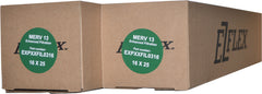 Carrier 16 x 25 x 4 5/16" EXPXXFIL0316 Genuine Original Furnace Filter MERV 13 Rated. Case of 2