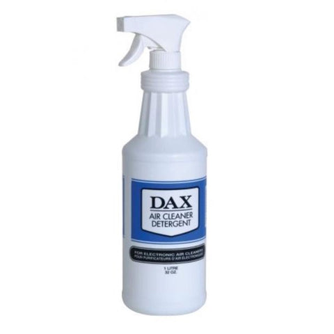 DAX Air Cleaner Detergent