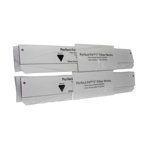 TRANE FLR 6232 or FLR 07963- for Model # BAYFTFREXM2 Filter. Package of 2 Filters in One Case.