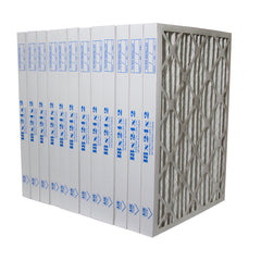 18x24x2 Furnace Air Filter MERV 8. Case of 12 by FurnaceFilters.Ca
