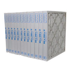 18x20x2 Furnace Air Filter MERV 8. Case of 12 by FurnaceFilters.Ca