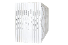 16x30x1 Furnace Air Filter MERV 8. Case of 12 by FurnaceFilters.Ca