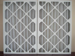 18x24x4 Furnace Air Filter MERV 8. Case of 4 by FurnaceFilters.Ca