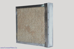CARRIER Humidifier Pad Part # 318518-762 Humidifier Water Panel. Package of 1