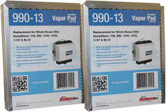 Part No. 990-13. Package of 2