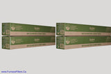 Aprilaire Model # 413 Replacement Media. Package of 4
