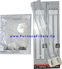 DM900-0191 UV Lamp for DM900 Hepa Air Cleaner