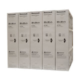 Honeywell Model # FC100A1011 Genuine 20x20x5 MERV 11. Package of 5