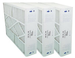 G8-1056 Furnace Filter MERV 14/15. Actual Size 20 1/4" x 25 3/8" x 5 1/4." Case of 3