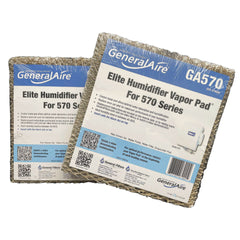 ReservePro / Generalaire Part No. GA 570. Package of 2
