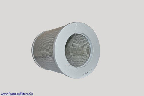 Amaircare 16" Easy Twist Hepa Cartridge Part # 90004437/90A16MEET