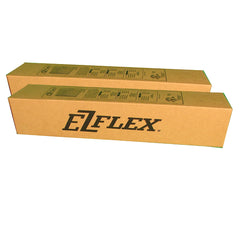 Bryant / Carrier Genuine OEM EZ-FLEX Filter EXPXXFIL0324 (MERV 13) 24x25x4 2 Pack