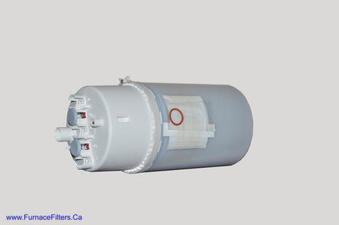 Generalaire Steam Humidifier Cylinder GF3515 for Model RS25/35 LC  or DS25/35 LC