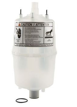 80 Aprilaire Steam Canister for Model 800 Steam Humidifier. Each