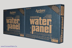 APRILAIRE Humidifier Part No. 35. Fits Model #'s 600, 600A, 700 700A, 360, 560, 560A 568. Package of 2
