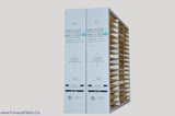 CARRIER Genuine Part # FILXXCAR0120 / FILCCCAR0120 MERV 11. 20 x 25 x 4. Case of 3