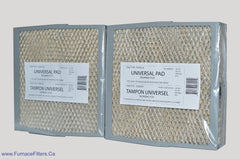 Desert Spring SKU#064-3125 Universal Pad. Package of 2