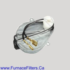 GeneralAire 727-40, GP81-50 Motor Assembly