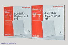 Honeywell Part # HC22A-1007. Package of 2